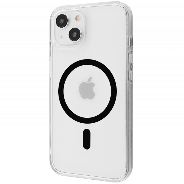 Proove Blossom Case with Magnetic Ring iPhone 14